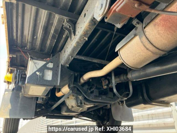 Used 1997 MT nissan atlas SP4F23 Image[35]