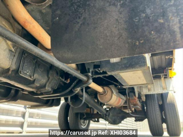 Used 1997 MT nissan atlas SP4F23 Image[36]