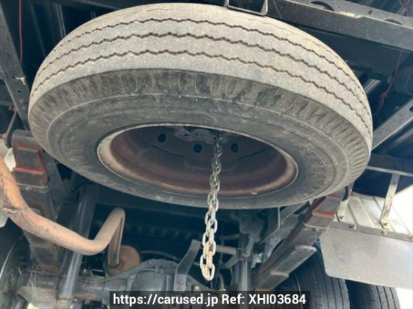 Used 1997 MT nissan atlas SP4F23 Image[40]