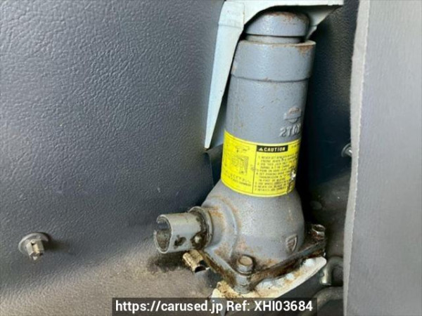 Used 1997 MT nissan atlas SP4F23 Image[41]