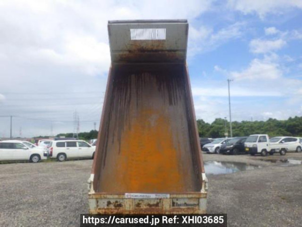 Used 2000 MT mitsubishi canter FE51CBD Image[5]