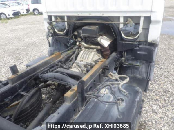 Used 2000 MT mitsubishi canter FE51CBD Image[9]