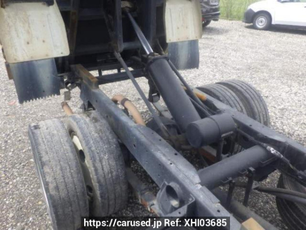 Used 2000 MT mitsubishi canter FE51CBD Image[10]