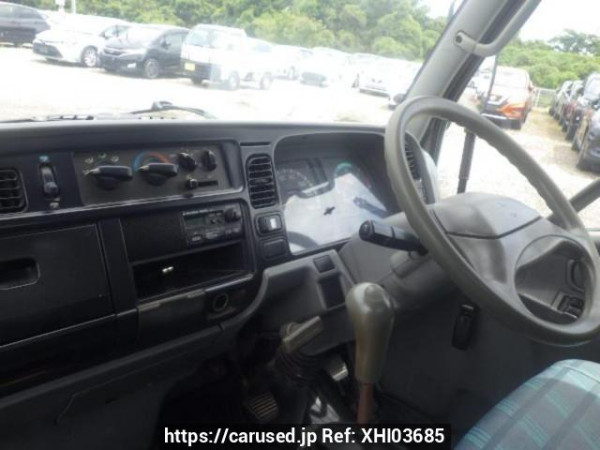 Used 2000 MT mitsubishi canter FE51CBD Image[26]