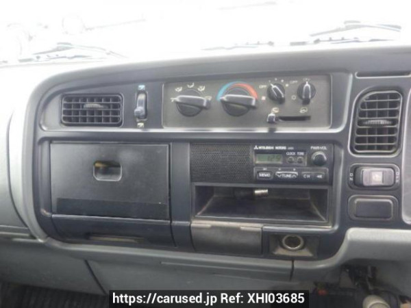 Used 2000 MT mitsubishi canter FE51CBD Image[29]