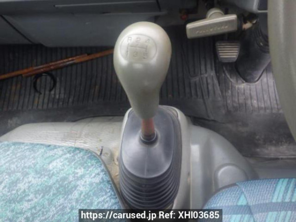 Used 2000 MT mitsubishi canter FE51CBD Image[30]