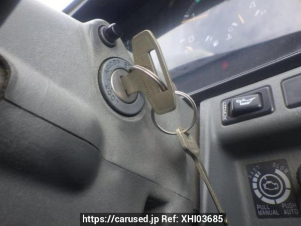 Used 2000 MT mitsubishi canter FE51CBD Image[31]