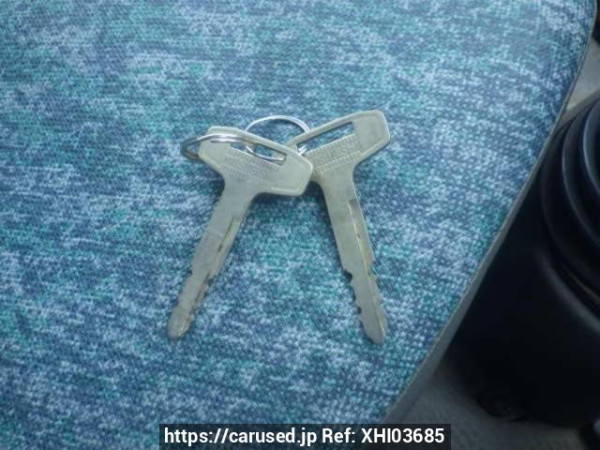 Used 2000 MT mitsubishi canter FE51CBD Image[32]