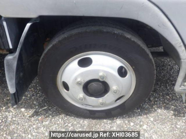 Used 2000 MT mitsubishi canter FE51CBD Image[33]