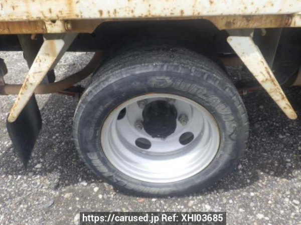 Used 2000 MT mitsubishi canter FE51CBD Image[35]
