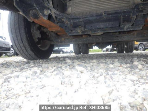Used 2000 MT mitsubishi canter FE51CBD Image[37]