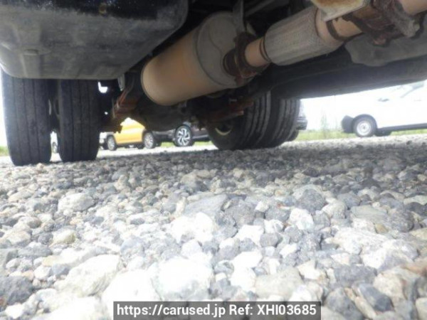 Used 2000 MT mitsubishi canter FE51CBD Image[38]