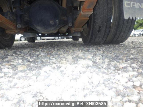Used 2000 MT mitsubishi canter FE51CBD Image[42]