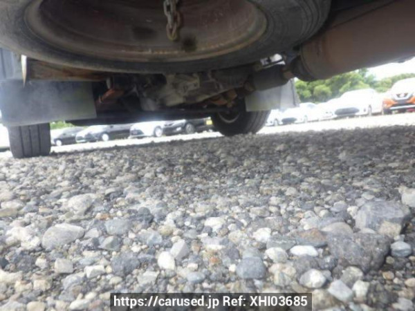 Used 2000 MT mitsubishi canter FE51CBD Image[43]