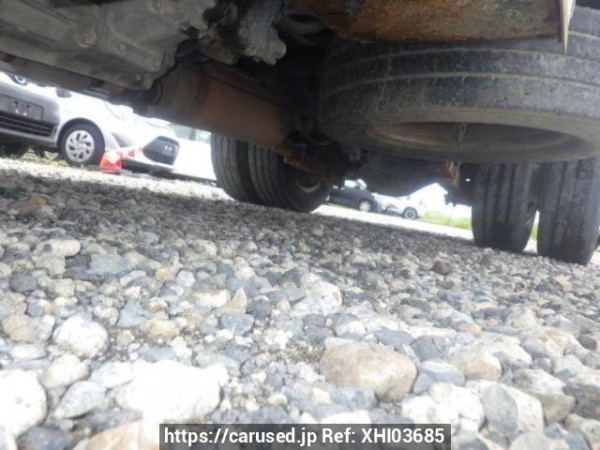 Used 2000 MT mitsubishi canter FE51CBD Image[44]