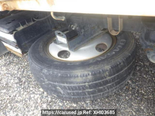 Used 2000 MT mitsubishi canter FE51CBD Image[45]