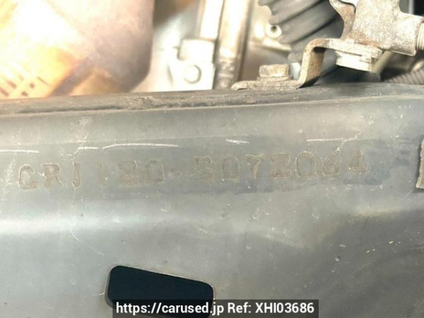 Used 2006 AT toyota land-cruiser-prado GRJ120W Image[11]