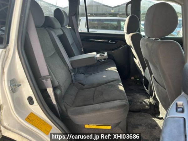 Used 2006 AT toyota land-cruiser-prado GRJ120W Image[14]
