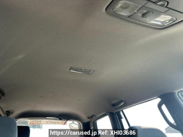 Used 2006 AT toyota land-cruiser-prado GRJ120W Image[18]