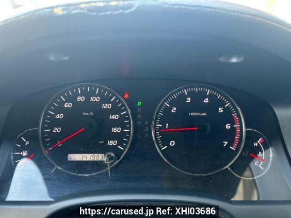 Used 2006 AT toyota land-cruiser-prado GRJ120W Image[22]