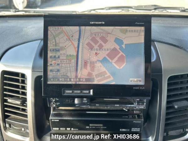 Used 2006 AT toyota land-cruiser-prado GRJ120W Image[25]