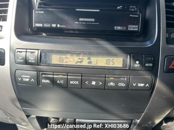 Used 2006 AT toyota land-cruiser-prado GRJ120W Image[26]