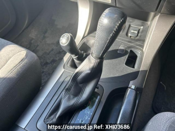 Used 2006 AT toyota land-cruiser-prado GRJ120W Image[27]