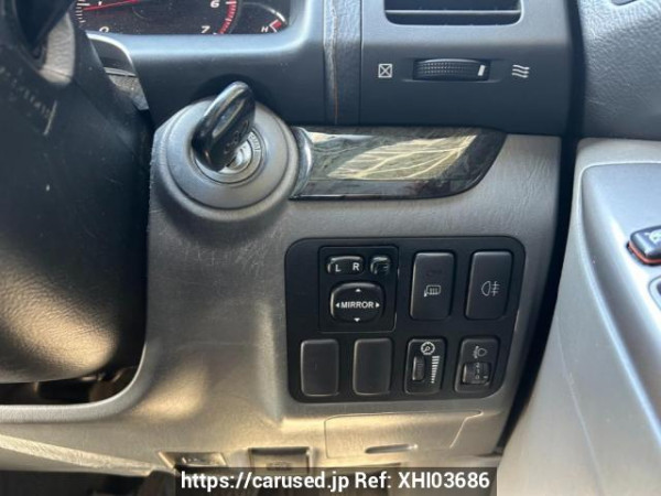 Used 2006 AT toyota land-cruiser-prado GRJ120W Image[28]