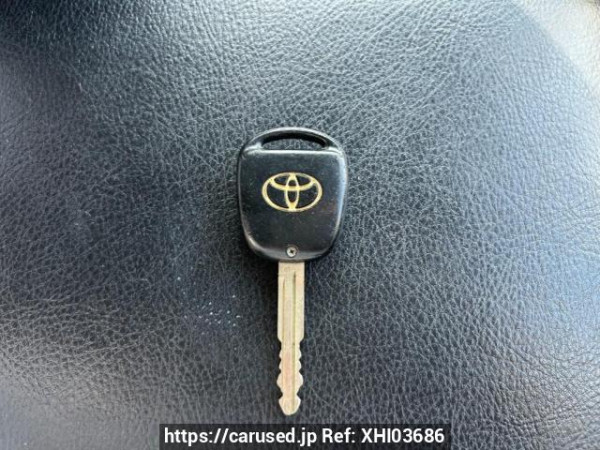 Used 2006 AT toyota land-cruiser-prado GRJ120W Image[30]