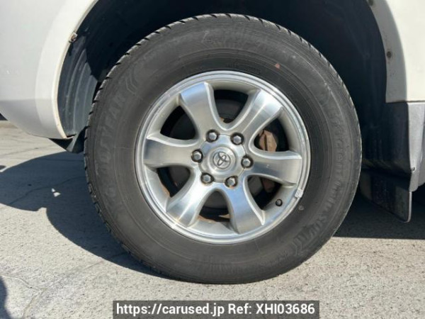 Used 2006 AT toyota land-cruiser-prado GRJ120W Image[34]