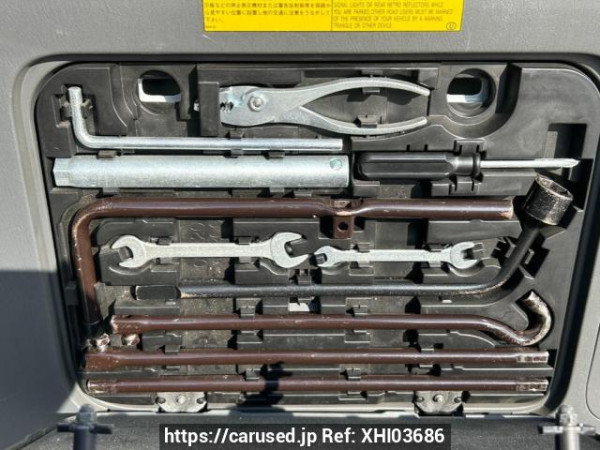 Used 2006 AT toyota land-cruiser-prado GRJ120W Image[45]