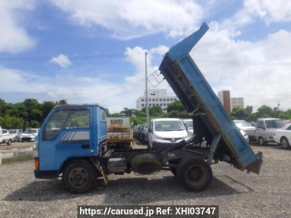 Used 1988 MT mitsubishi canter FE315BD Image[3]