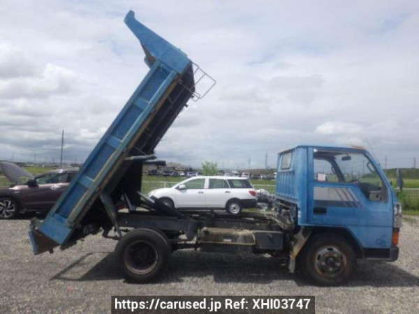 Used 1988 MT mitsubishi canter FE315BD Image[7]