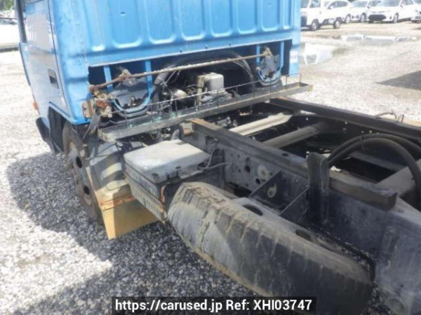 Used 1988 MT mitsubishi canter FE315BD Image[8]