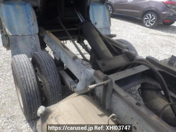 Used 1988 MT mitsubishi canter FE315BD Image[10]