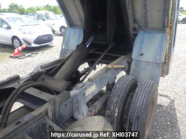 Used 1988 MT mitsubishi canter FE315BD Image[11]