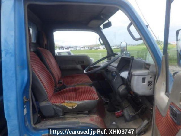 Used 1988 MT mitsubishi canter FE315BD Image[24]