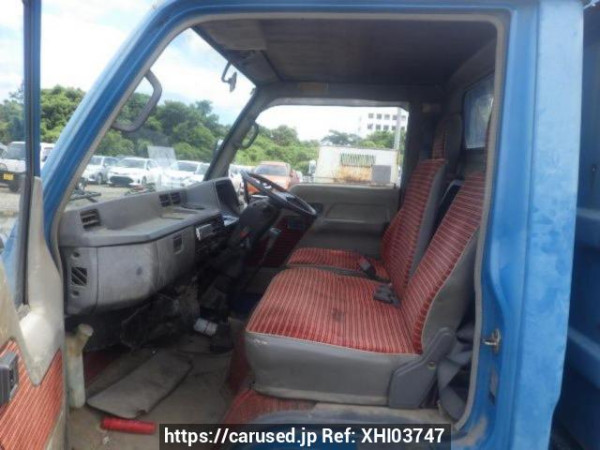 Used 1988 MT mitsubishi canter FE315BD Image[25]