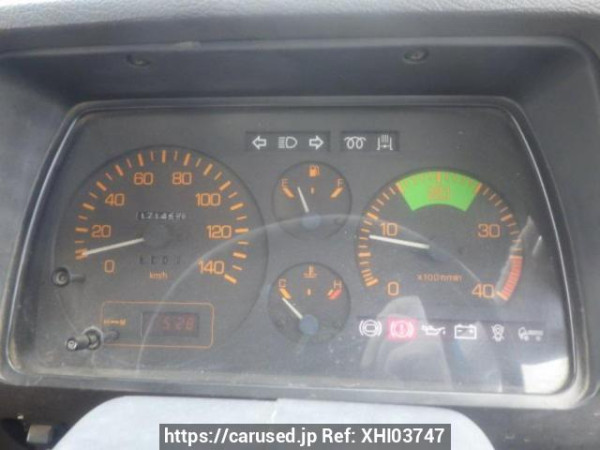 Used 1988 MT mitsubishi canter FE315BD Image[28]