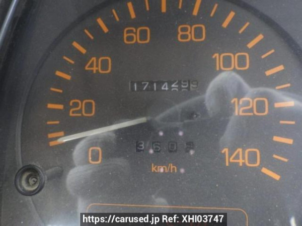 Used 1988 MT mitsubishi canter FE315BD Image[29]