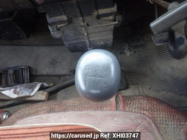 Used 1988 MT mitsubishi canter FE315BD Image[31]