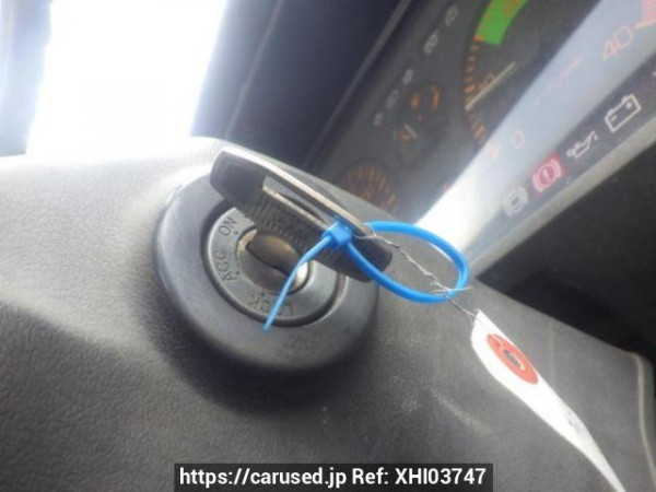 Used 1988 MT mitsubishi canter FE315BD Image[32]