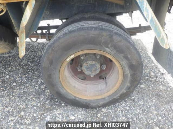 Used 1988 MT mitsubishi canter FE315BD Image[37]