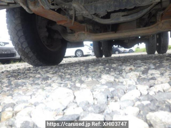 Used 1988 MT mitsubishi canter FE315BD Image[39]