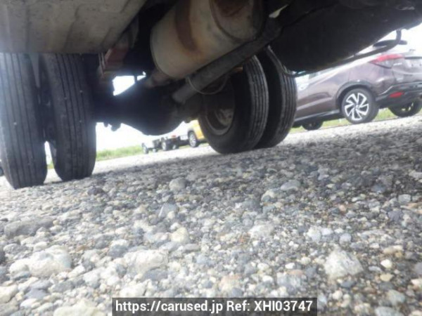 Used 1988 MT mitsubishi canter FE315BD Image[42]