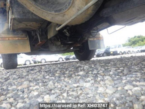 Used 1988 MT mitsubishi canter FE315BD Image[45]