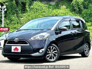 Toyota Sienta DBA-NSP170G