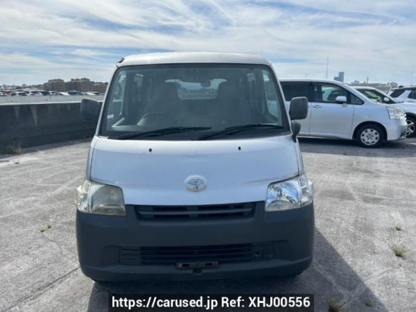 Used 2013 AT toyota townace-van S402M Image[1]