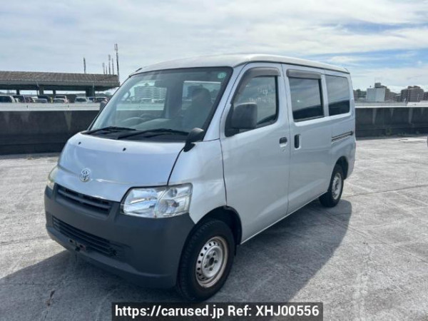 Used 2013 AT toyota townace-van S402M Image[2]