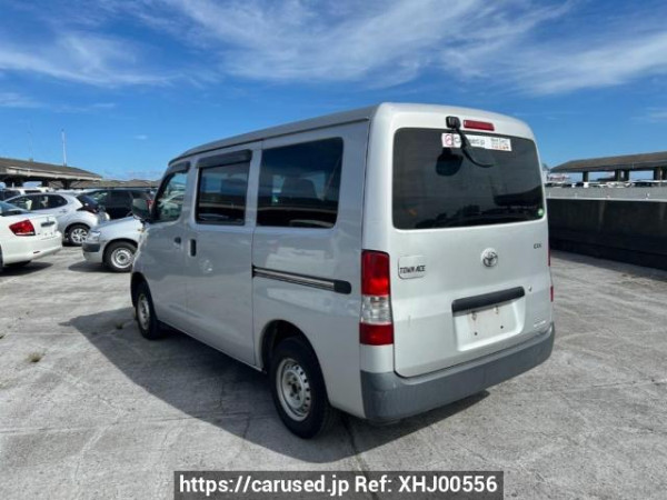 Used 2013 AT toyota townace-van S402M Image[4]